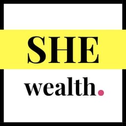 SheWealth logo