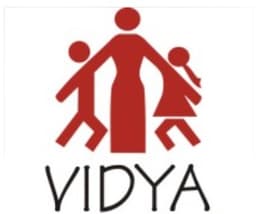 Vidya logo