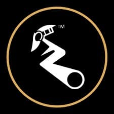 Zios Markspace logo